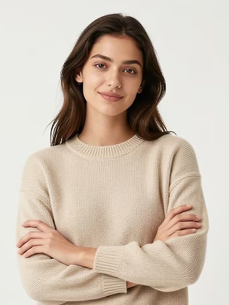 Elena Rossi, portrait