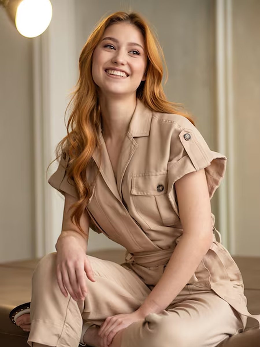 Inês Silva, portrait