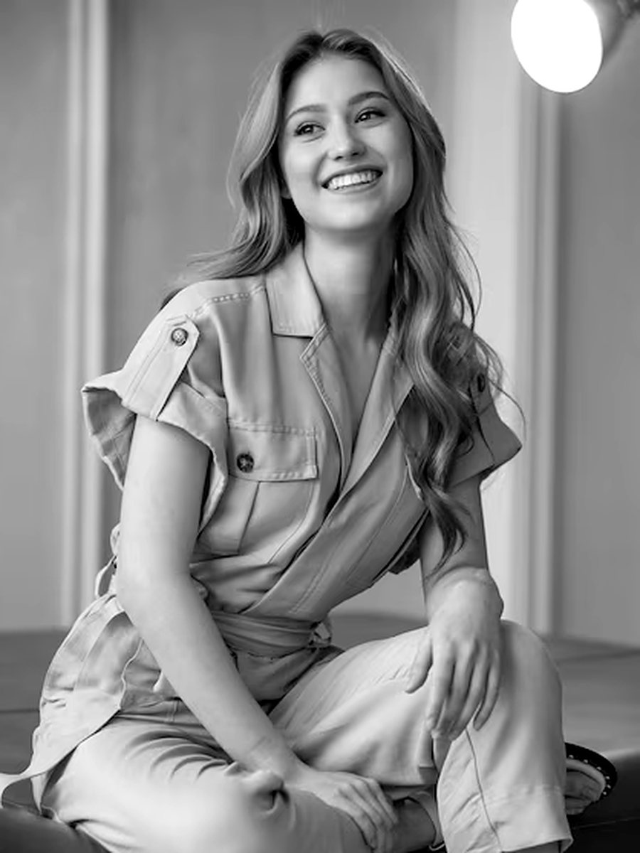Inês Silva, imagen de portfolio 2
