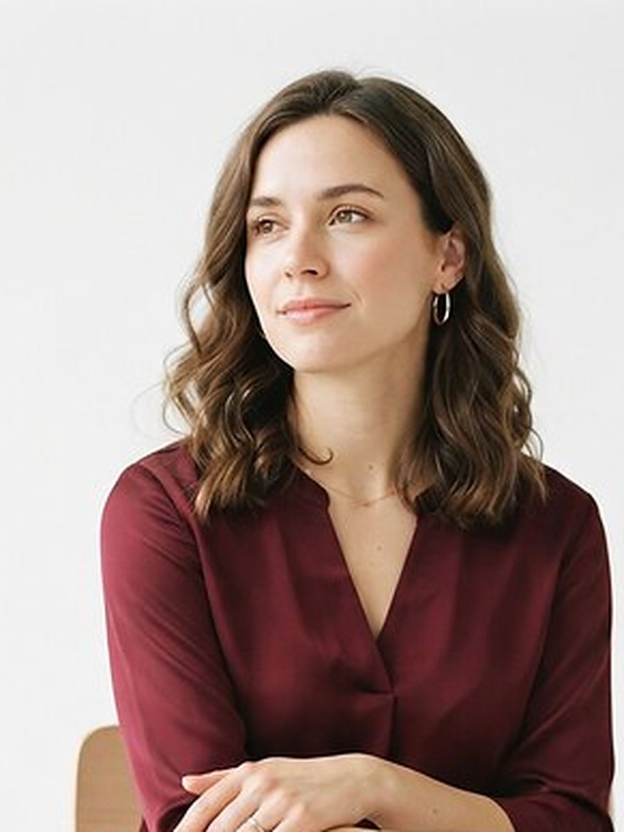 Léa Dubois, image de portfolio 1