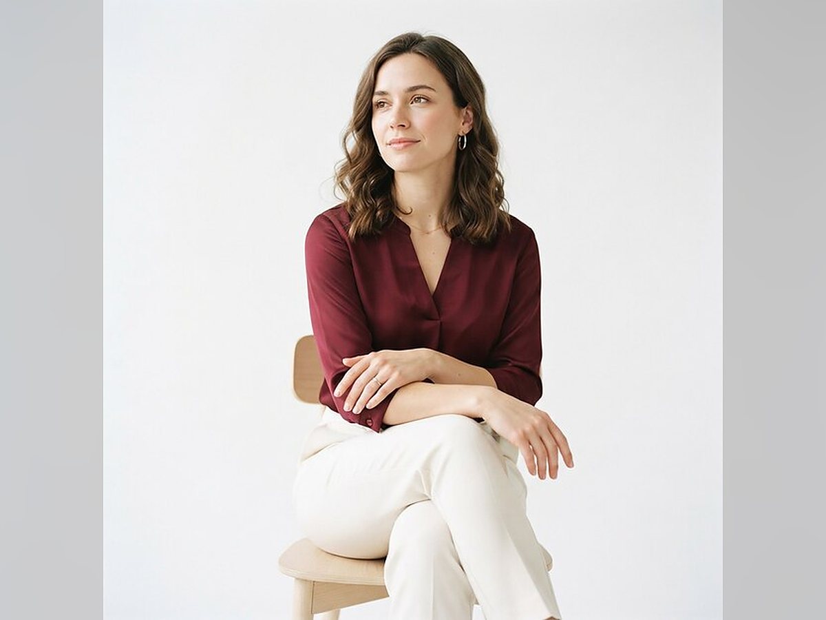 Léa Dubois, image de portfolio 3