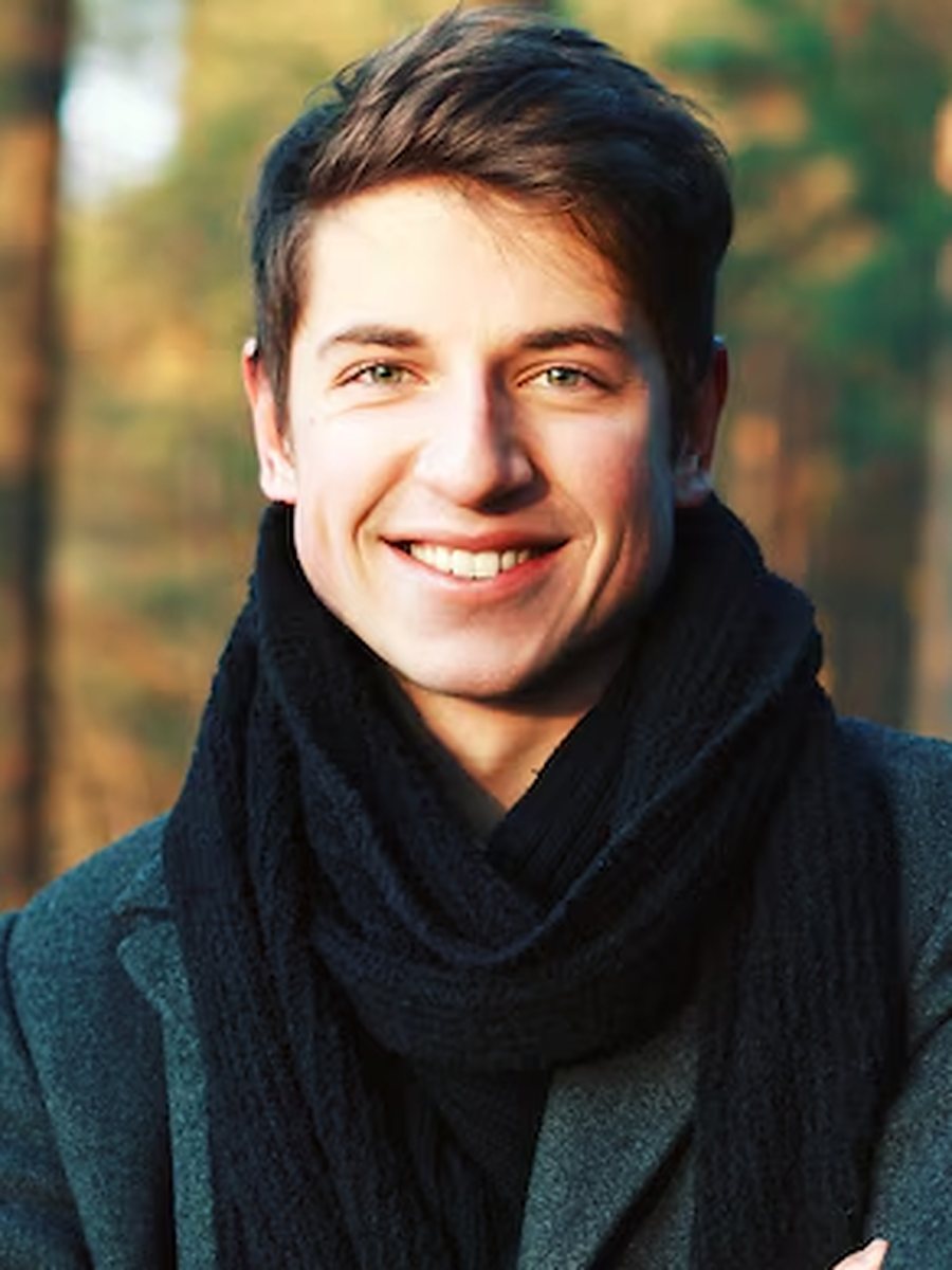 Noah Weber, portfolio image 1