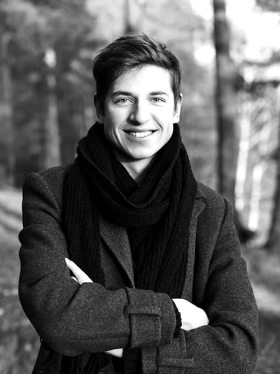 Noah Weber, portfolio image 2