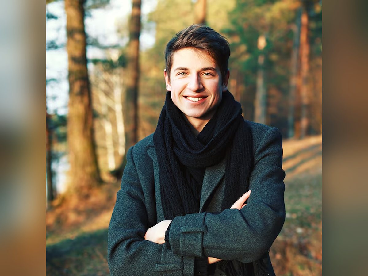 Noah Weber, portfolio image 3