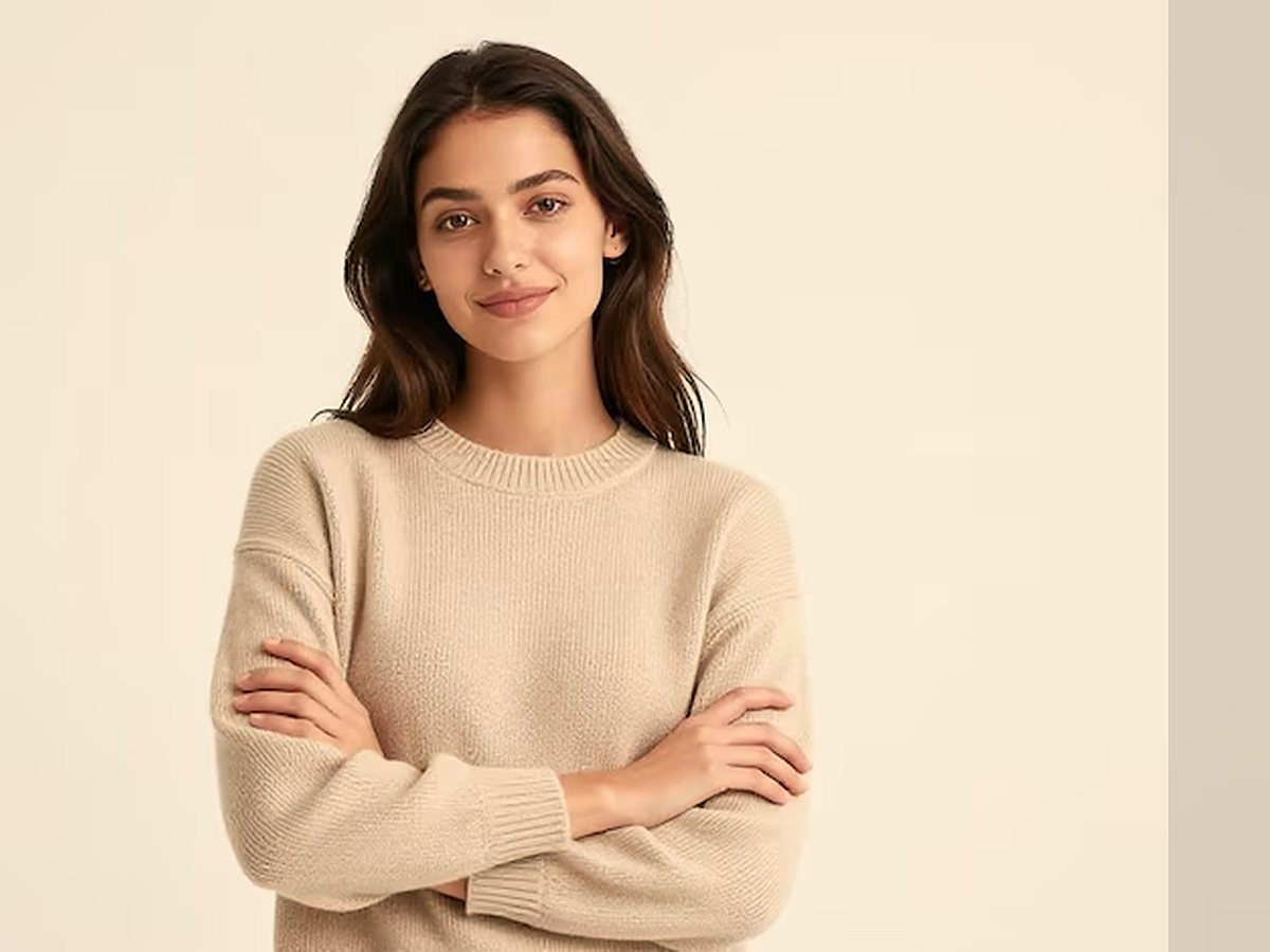 Morning routine, lifestyle story with Elena Rossi